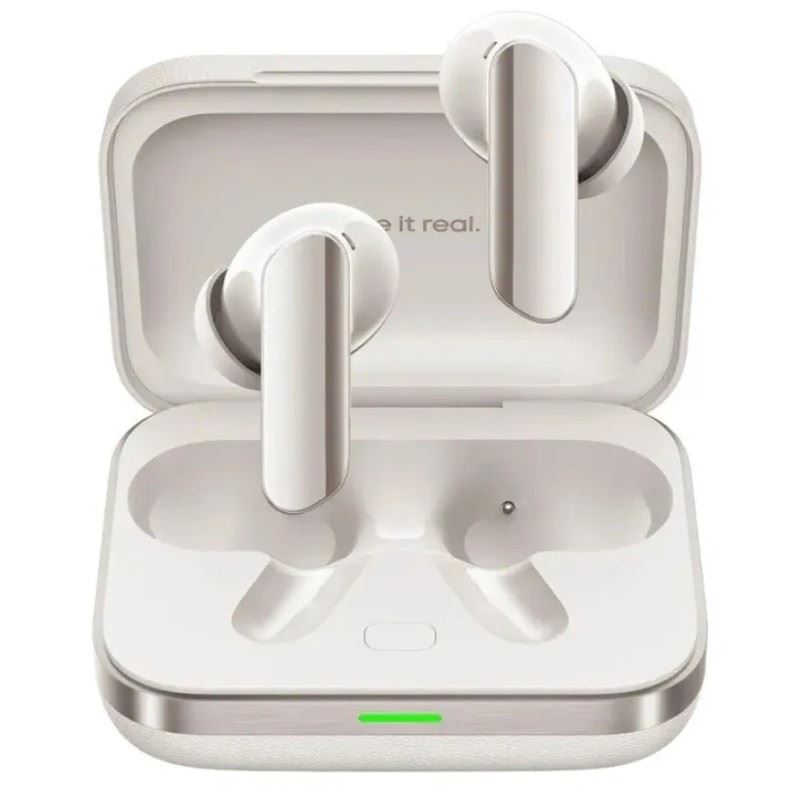 Audifono Realme Buds Air 7 Pro ANC IP55 V.B 5.4 - Beige