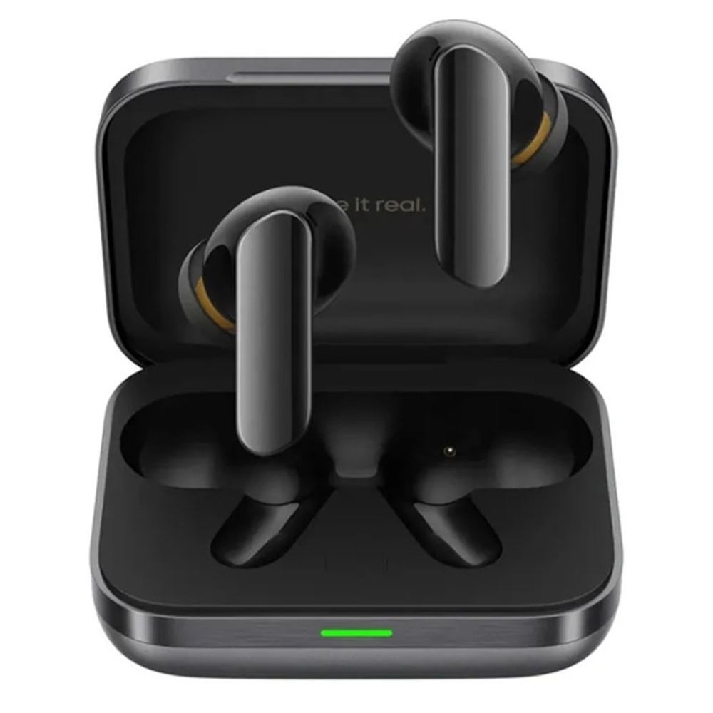 Audifono Realme Buds Air 7 Pro ANC IP55 V.B 5.4 - Gris