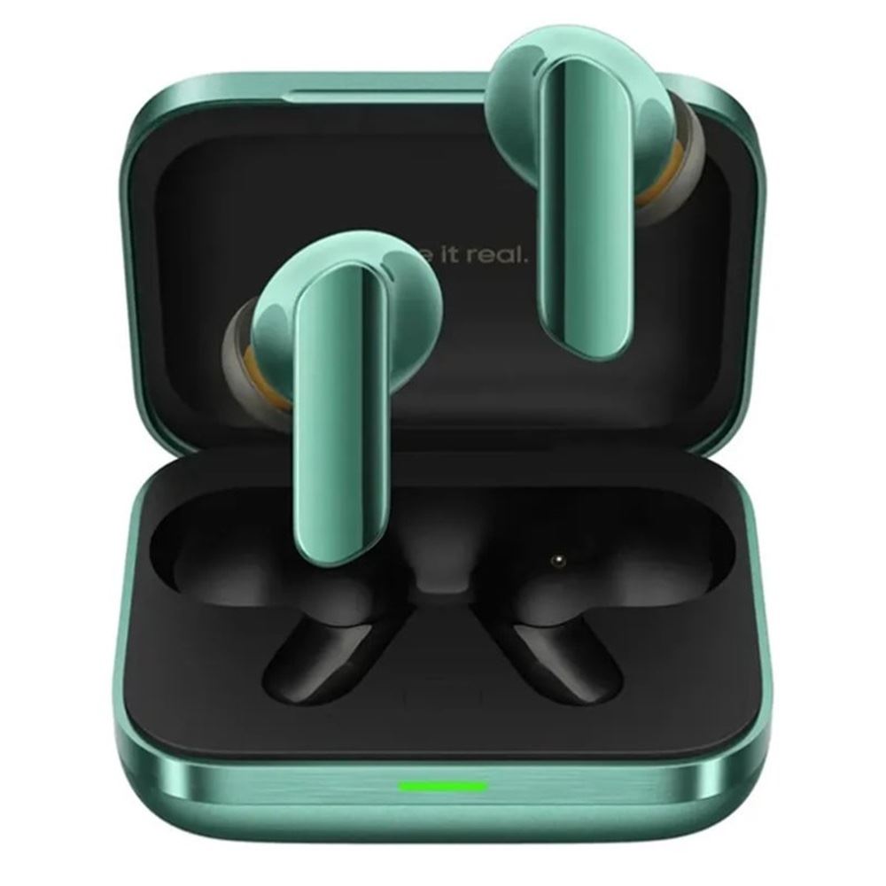 Audifono Realme Buds Air 7 Pro ANC IP55 V.B 5.4 - Verde