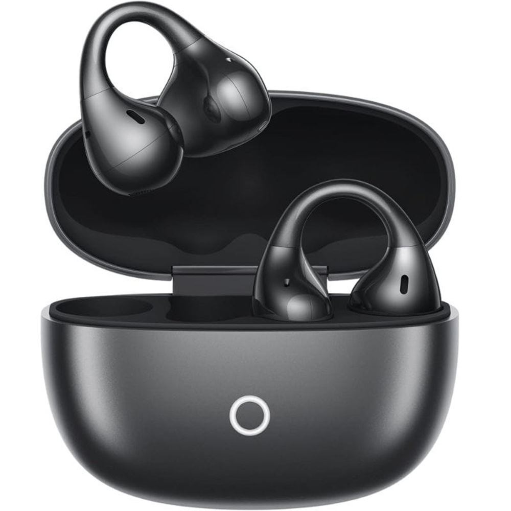 Audífonos Realme Buds Clips - Negro