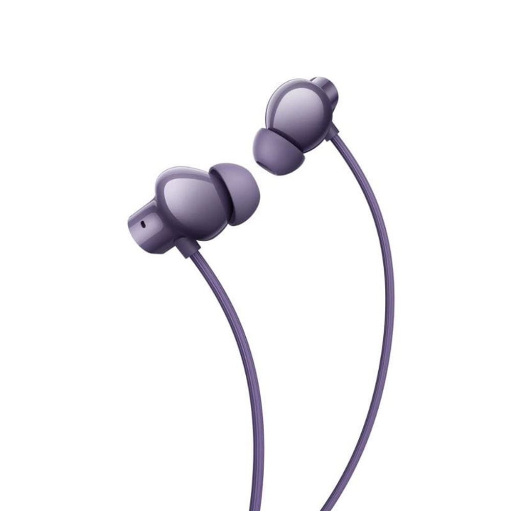 Realme Buds Wireless 5 ANC Purple