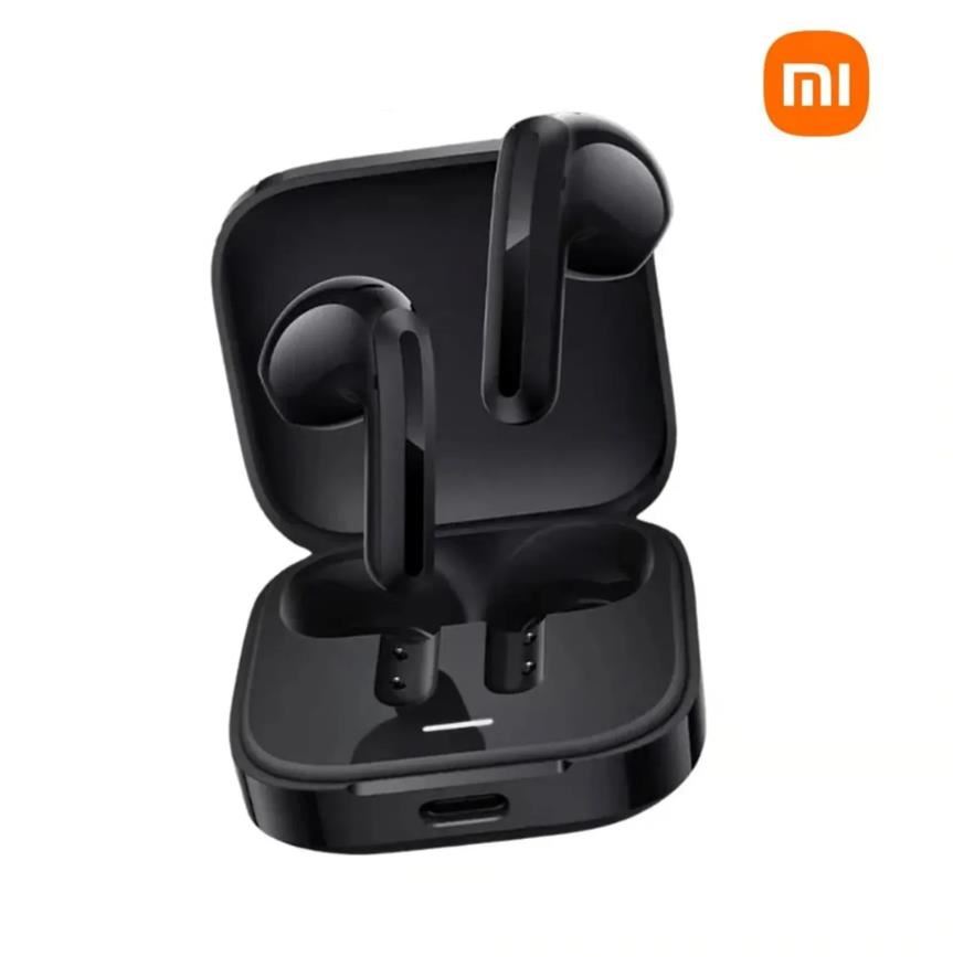 Xiaomi Redmi Buds 6 Active In-ear Bluetooth Negro
