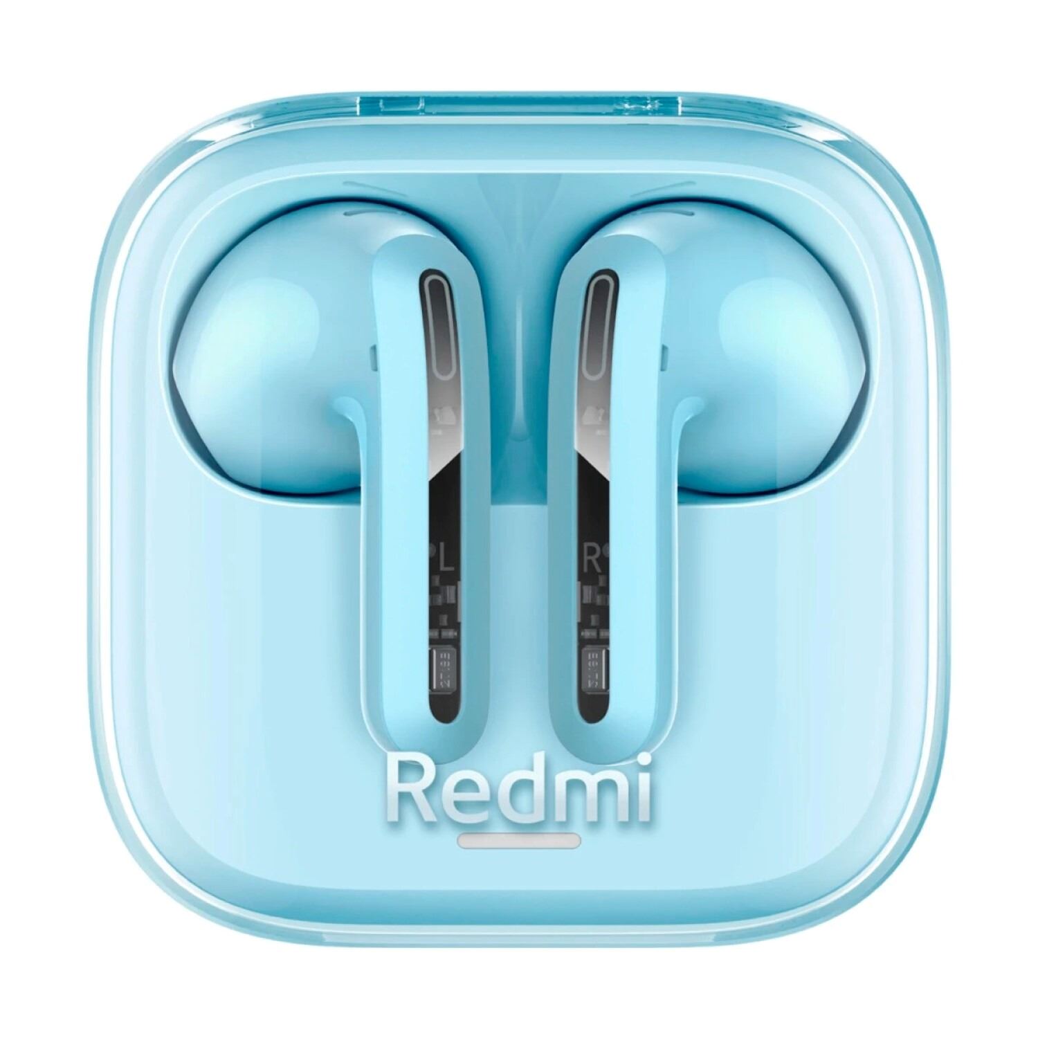 AUDÍFONOS BLUETOOTH XIAOMI BUDS 6 ACTIVE COLOR AZUL