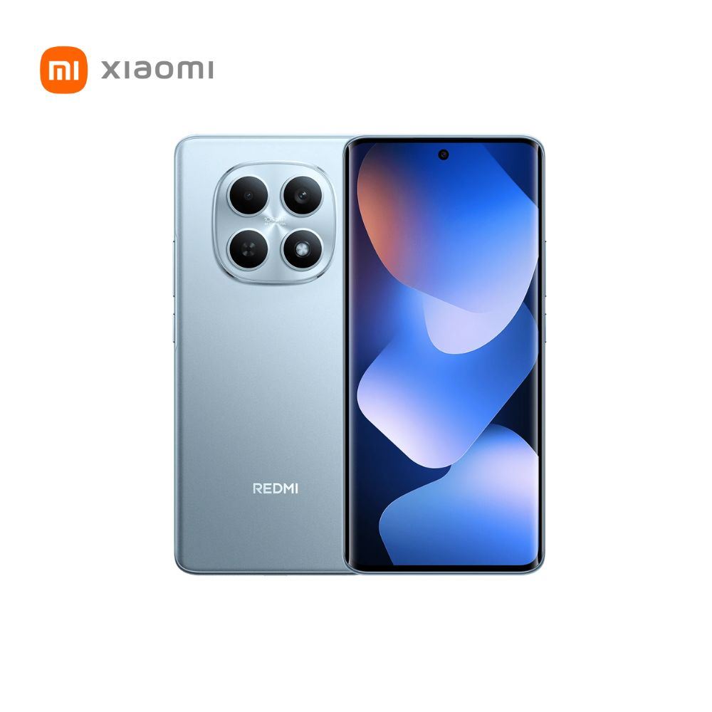 Xiaomi Redmi Note 15 4G 128GB 6GB Ram Azul
