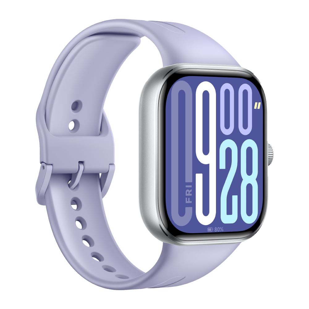 SMARTWATCH XIAOMI REDMI WATCH 5 COLOR LAVENDER PURPLE