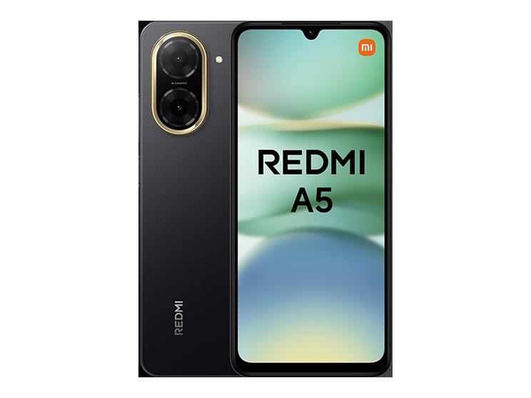 XIAOMI REDMI A5 3GB RAM 64GB  ROM