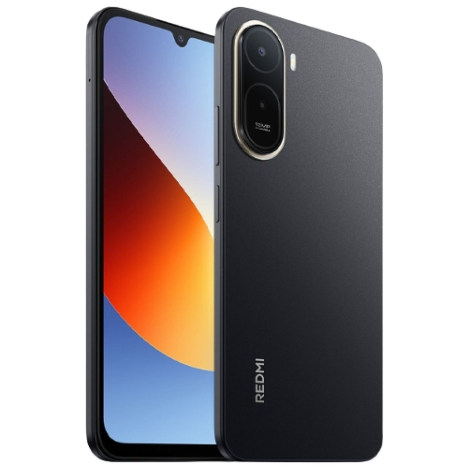 Celular Xiaomi Redmi A7 Pro 64GB Negro 4GB + 4GB RAM