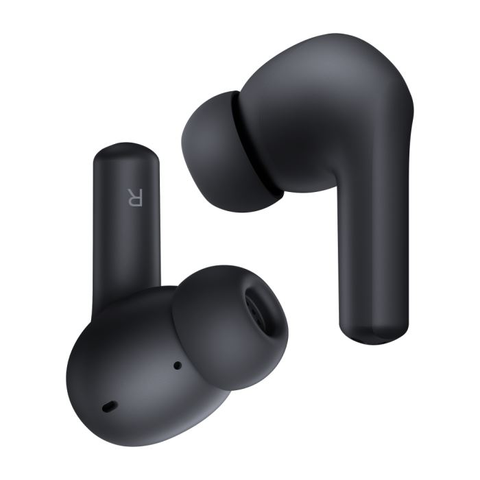 Audífonos Inalámbricos Redmi Buds 4 Active (Negro) - PC / Móvil – iMports 77