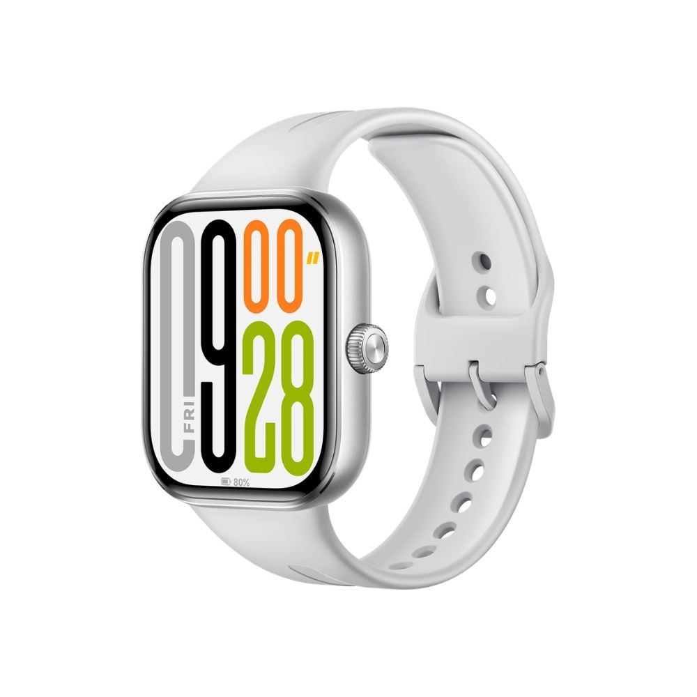 SMARTWATCH XIAOMI REDMI WATCH 5 SILVER