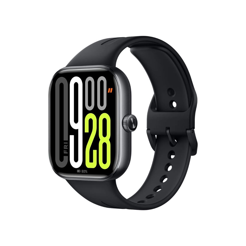 SMARTWATCH XIAOMI REDMI WATCH 5 NEGRO