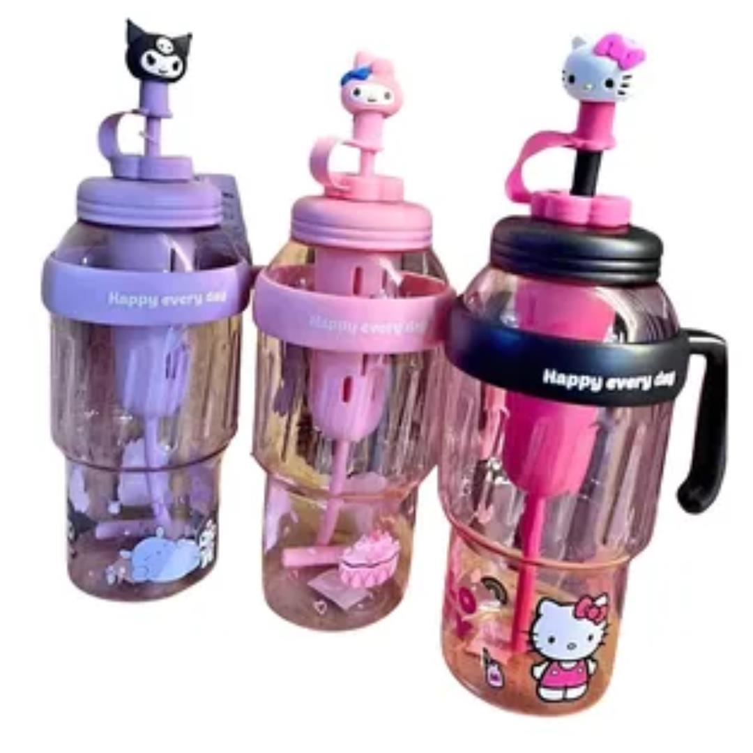 tomatodo hello kitty y my melody