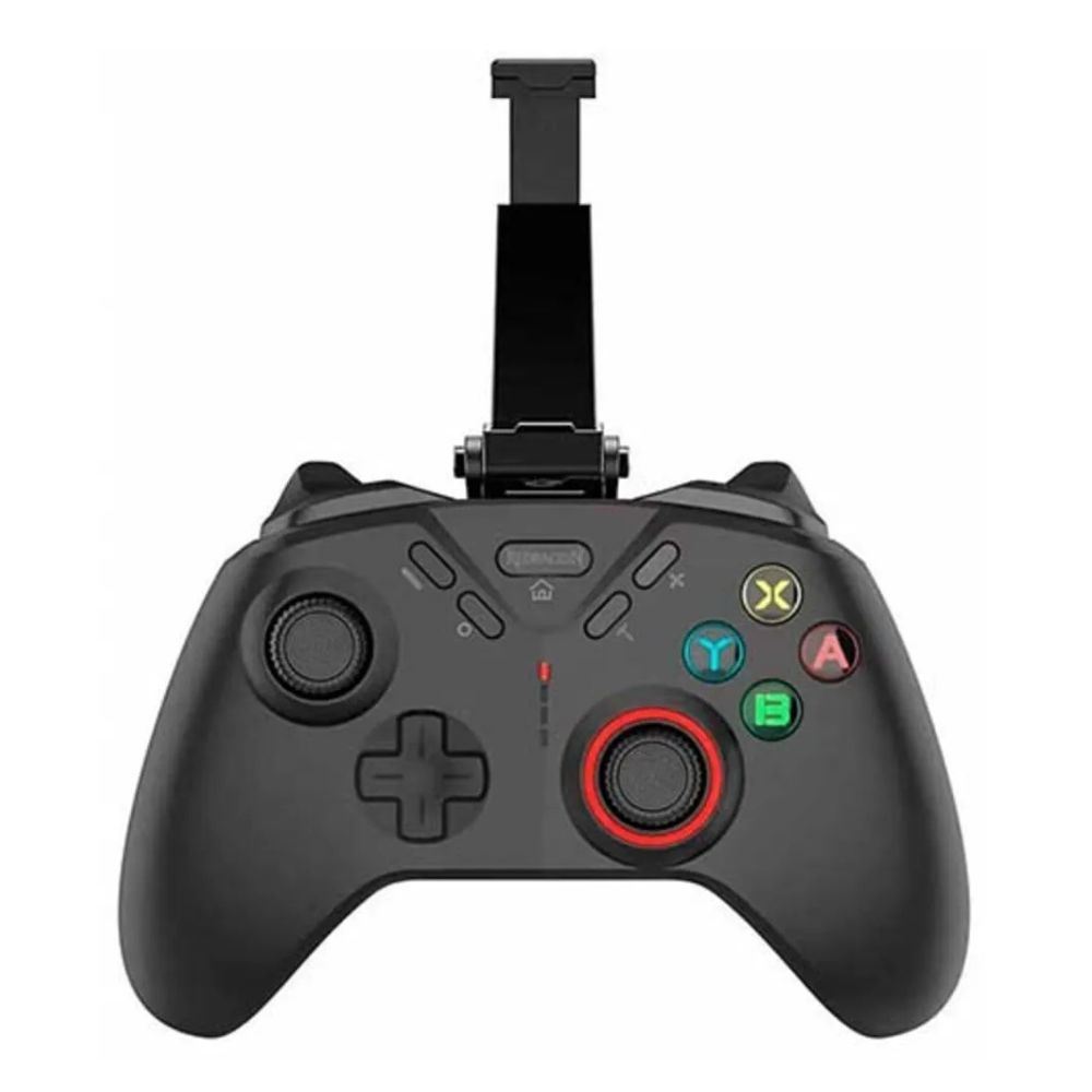 Redragon - Gamepad Forge G711 Wireless PS3 PS4 Android PC