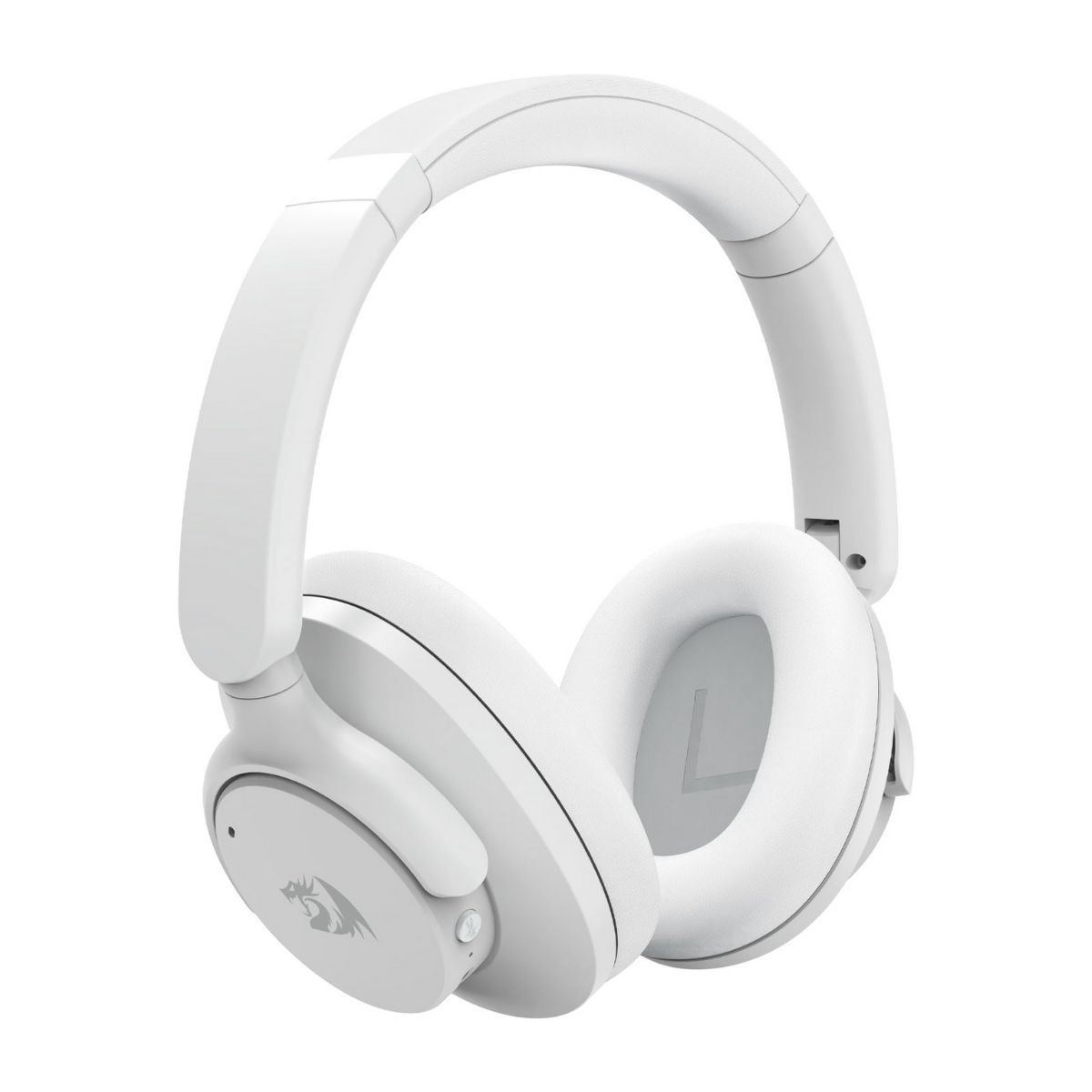 Redragon - Audífono VibeCore H610 Wireless ANC - Grey