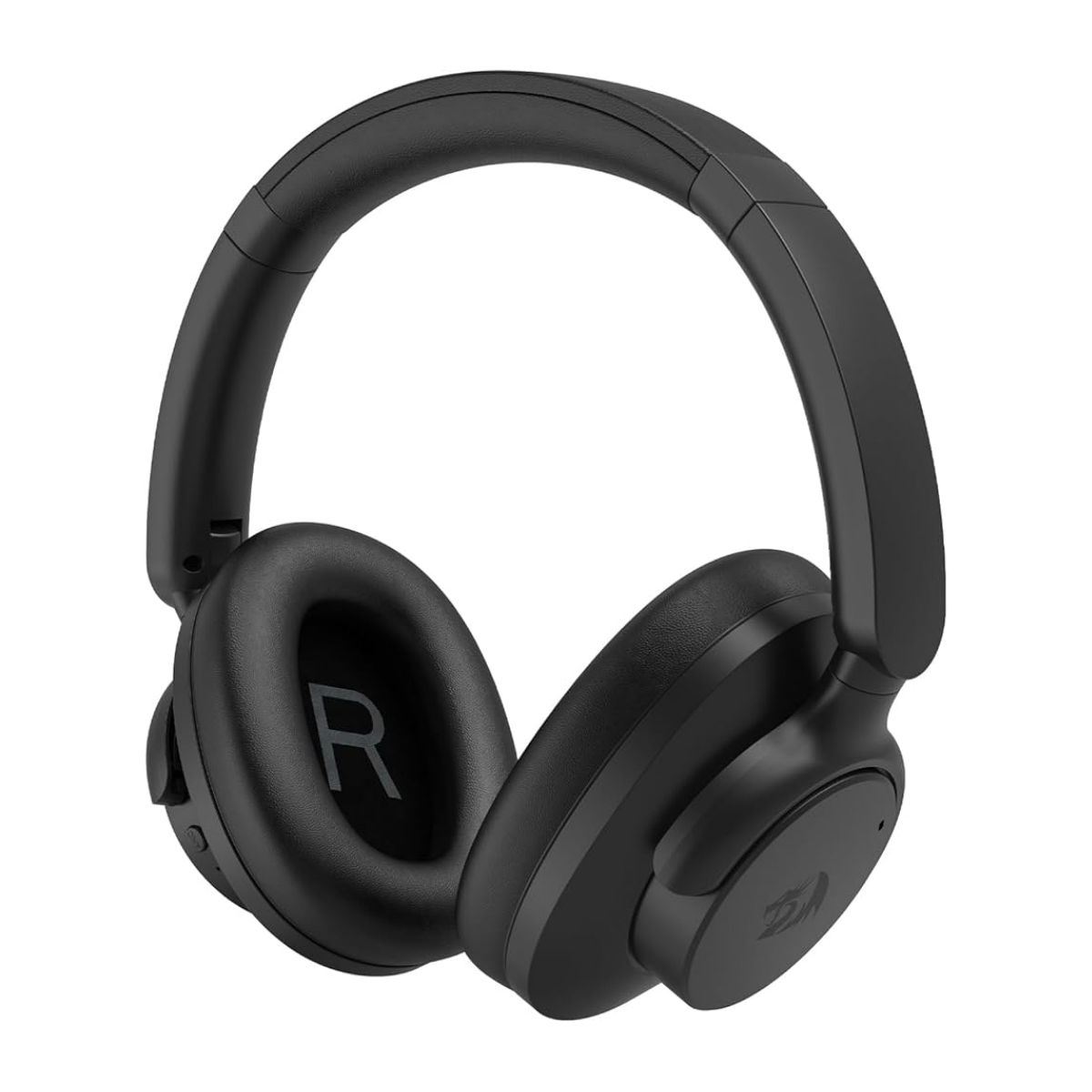 Redragon - Audífono VibeCore H610 Wireless ANC - Black