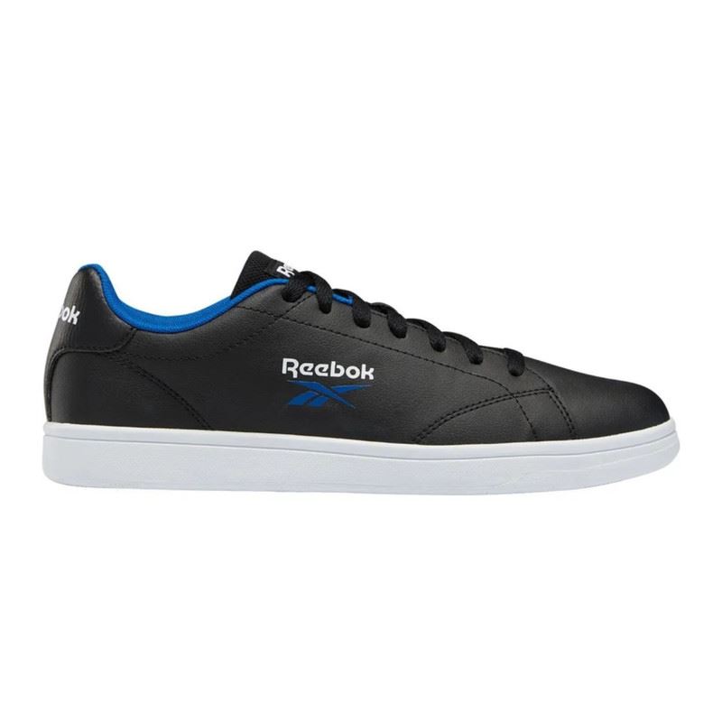 Tenis Reebok Hombre Royal Classic Jogger Negro EF7789