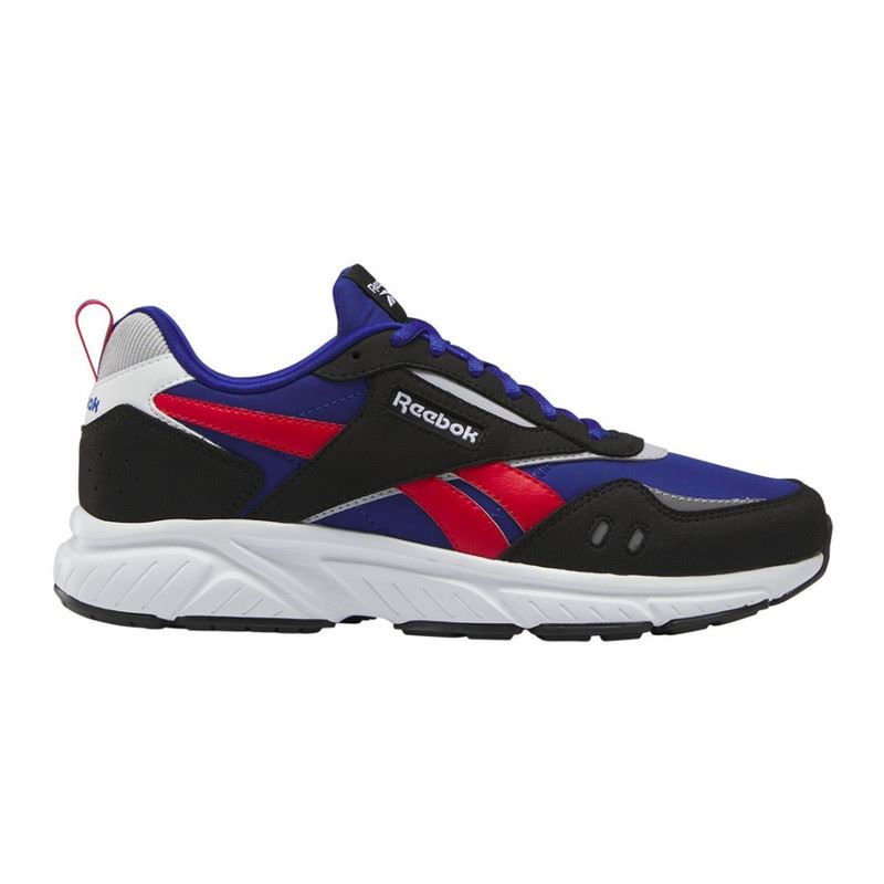 Cortavientos Hombre Reebok RUnning Multicolor