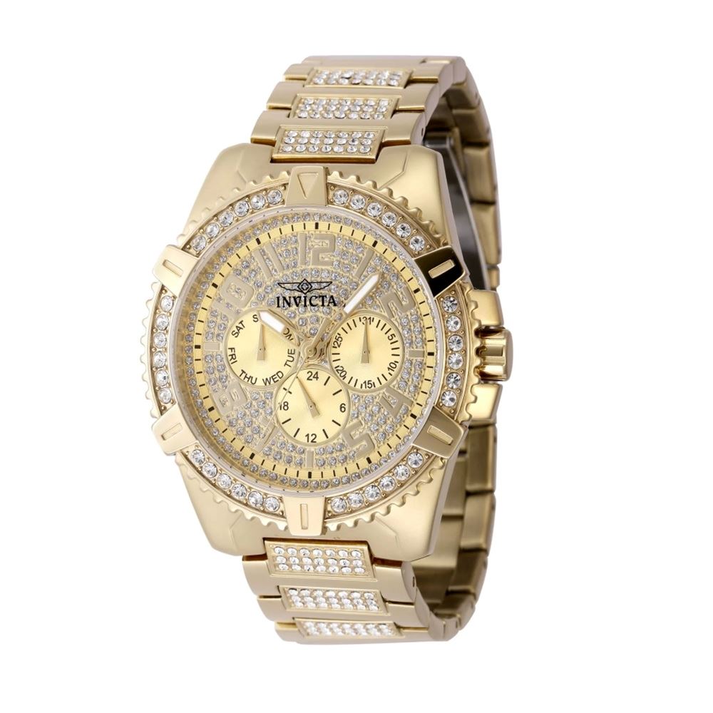 Reloj Invicta Celestial para hombre 45 mm 48561