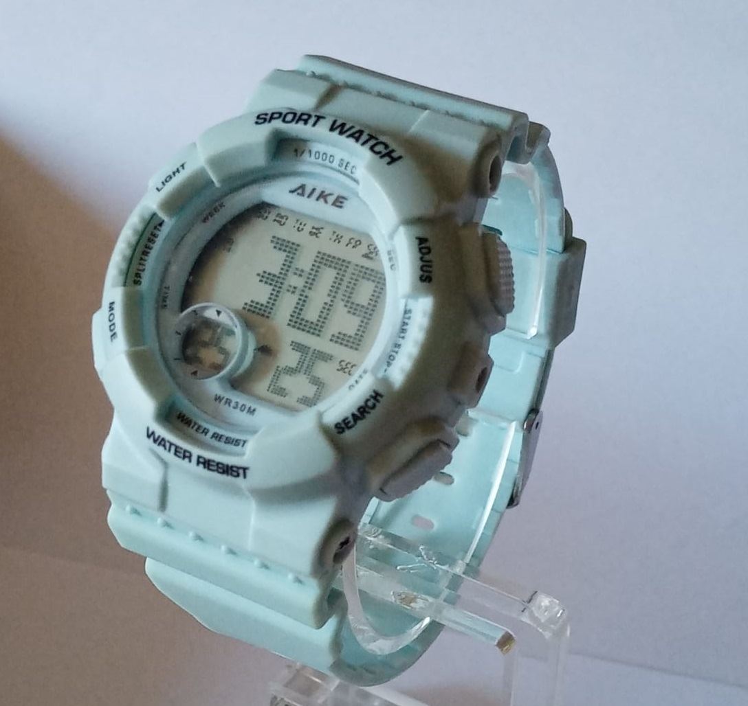 Reloj Deportivo Unisex