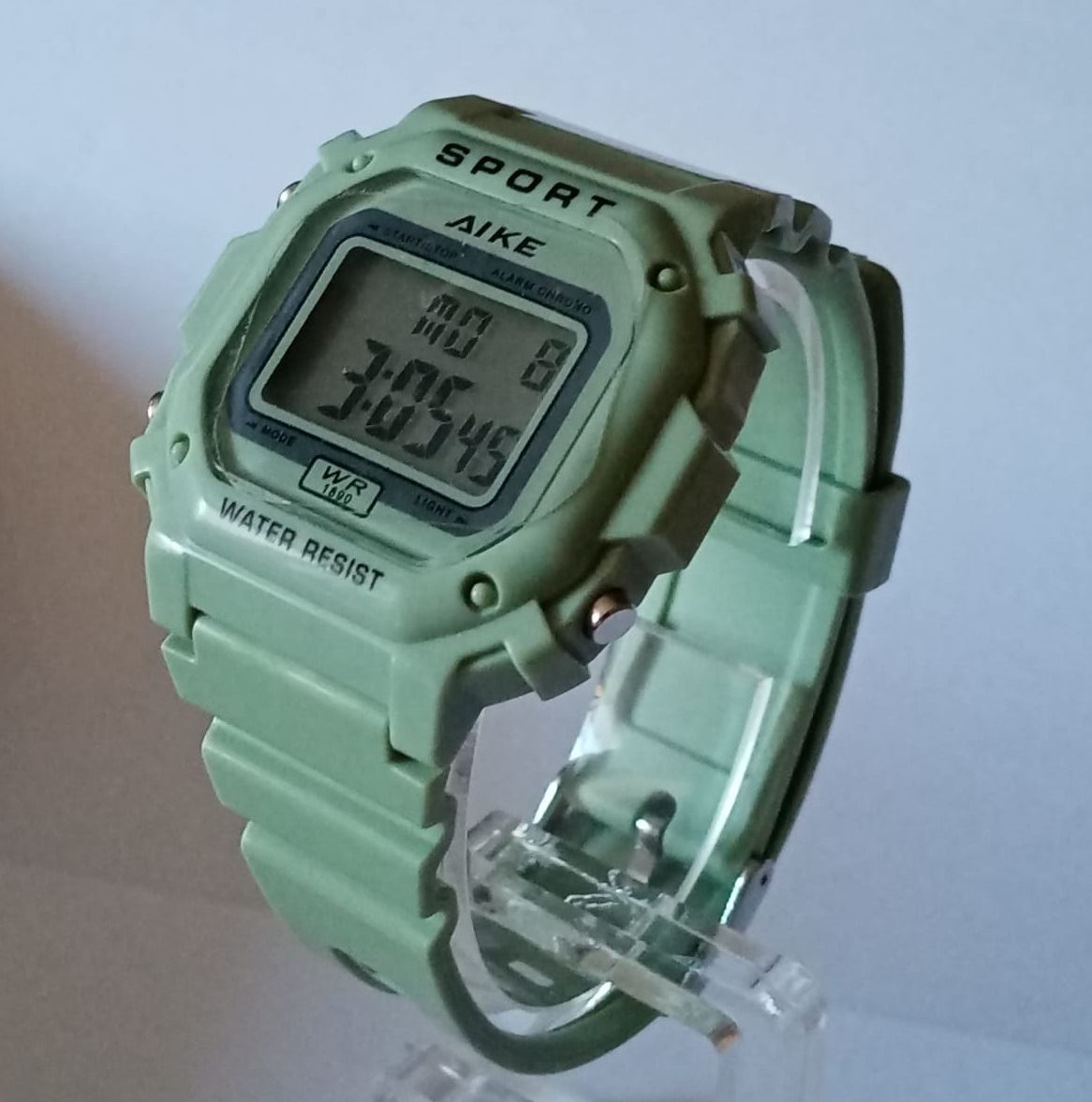 Reloj Deportivo Minimalista Unisex