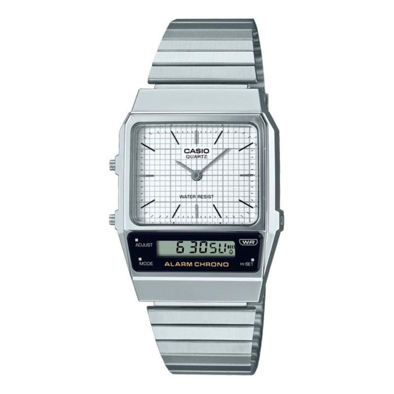 Reloj Casio Unisex AQ-800E-7A