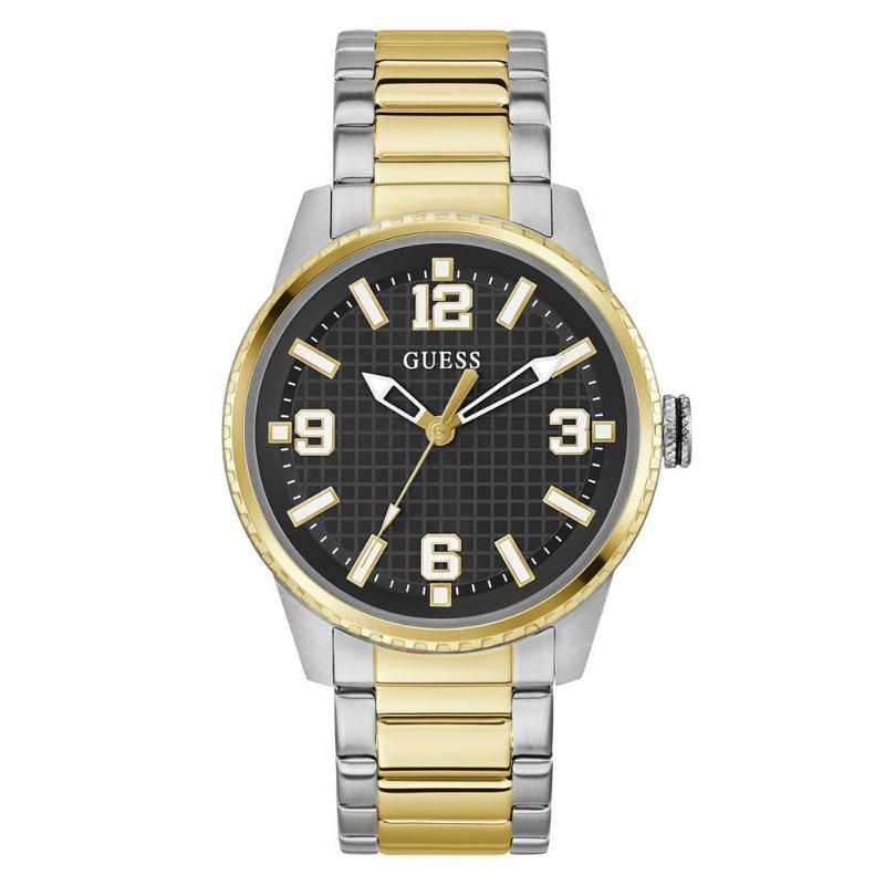 Reloj Guess Para Hombre GW0889G2