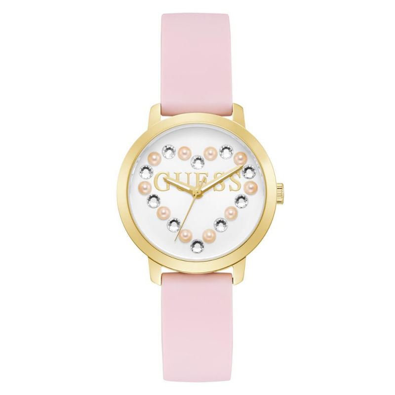 Reloj Guess Para Mujer GW0998L2