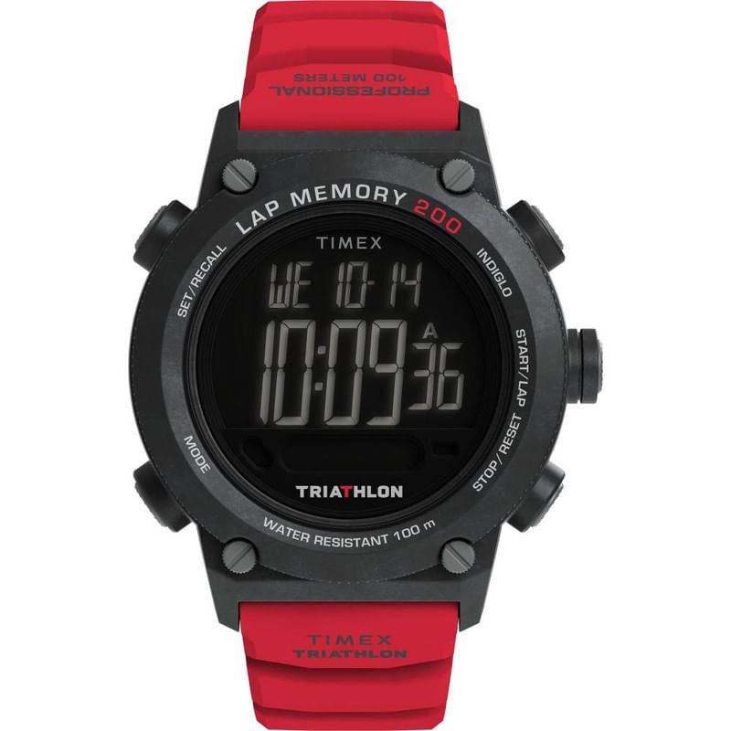 Reloj Timex Para Mujer TW5M67000VU