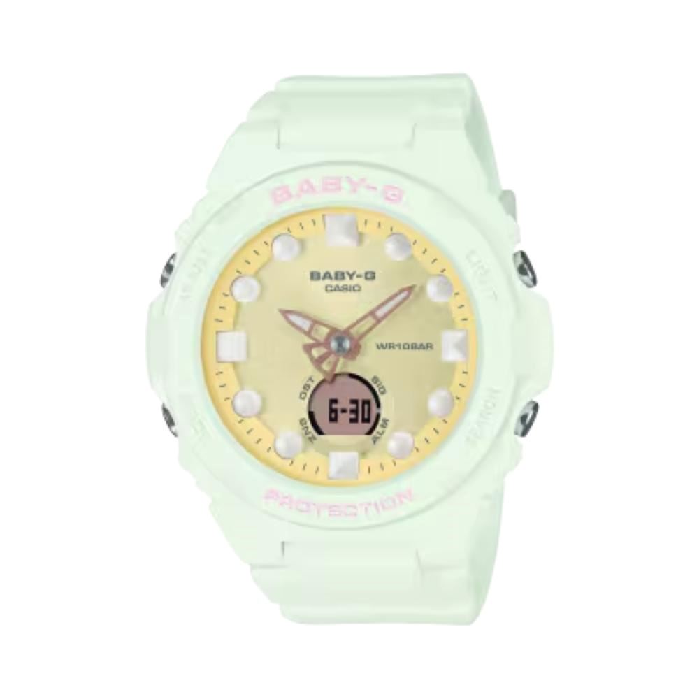 Reloj Baby-G Para Mujer BGA-320FH-3A