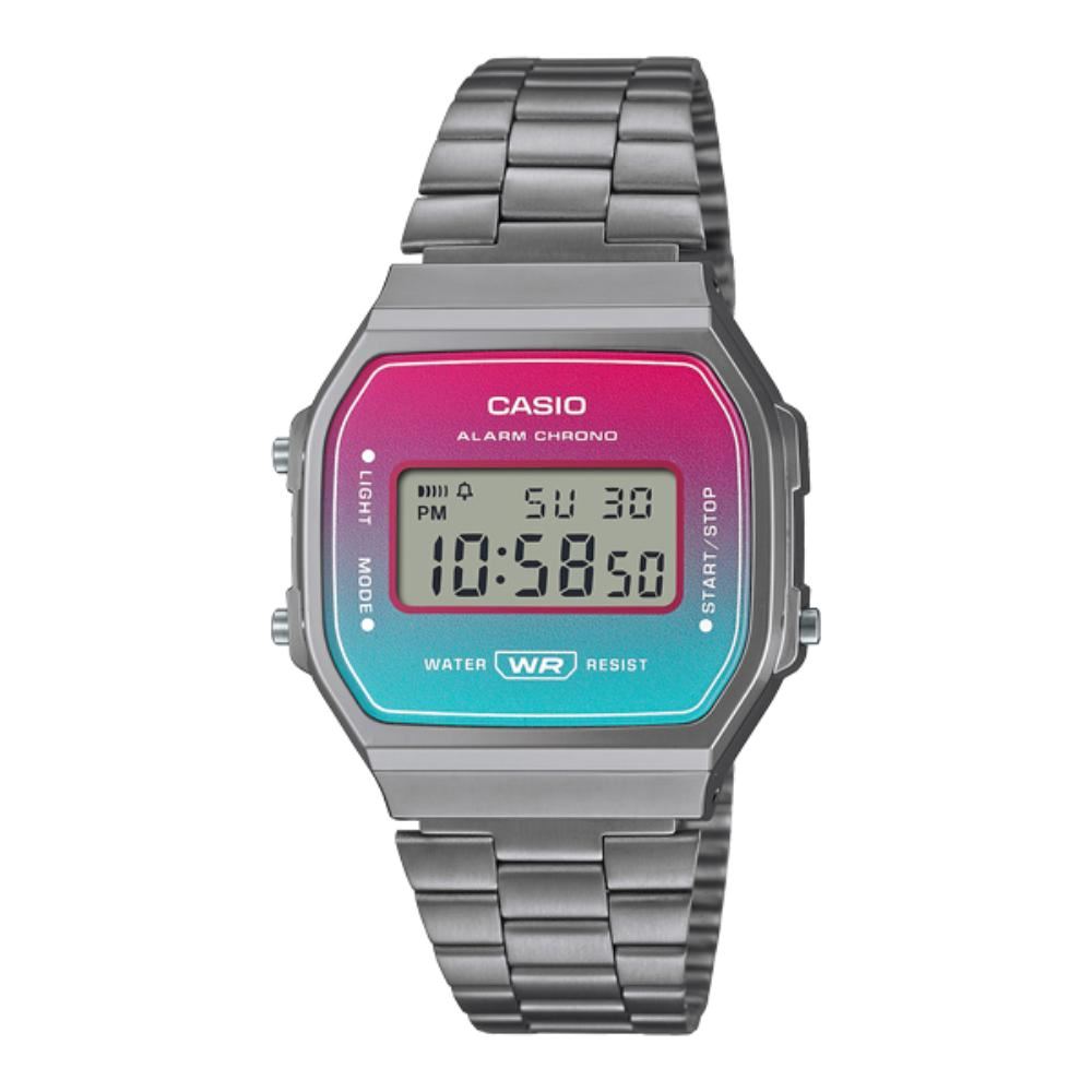 Reloj Casio Unisex A168WERB-2A