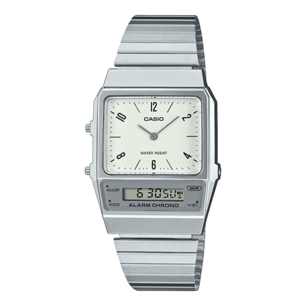 Reloj Casio Para Hombre AQ-800E-7A2
