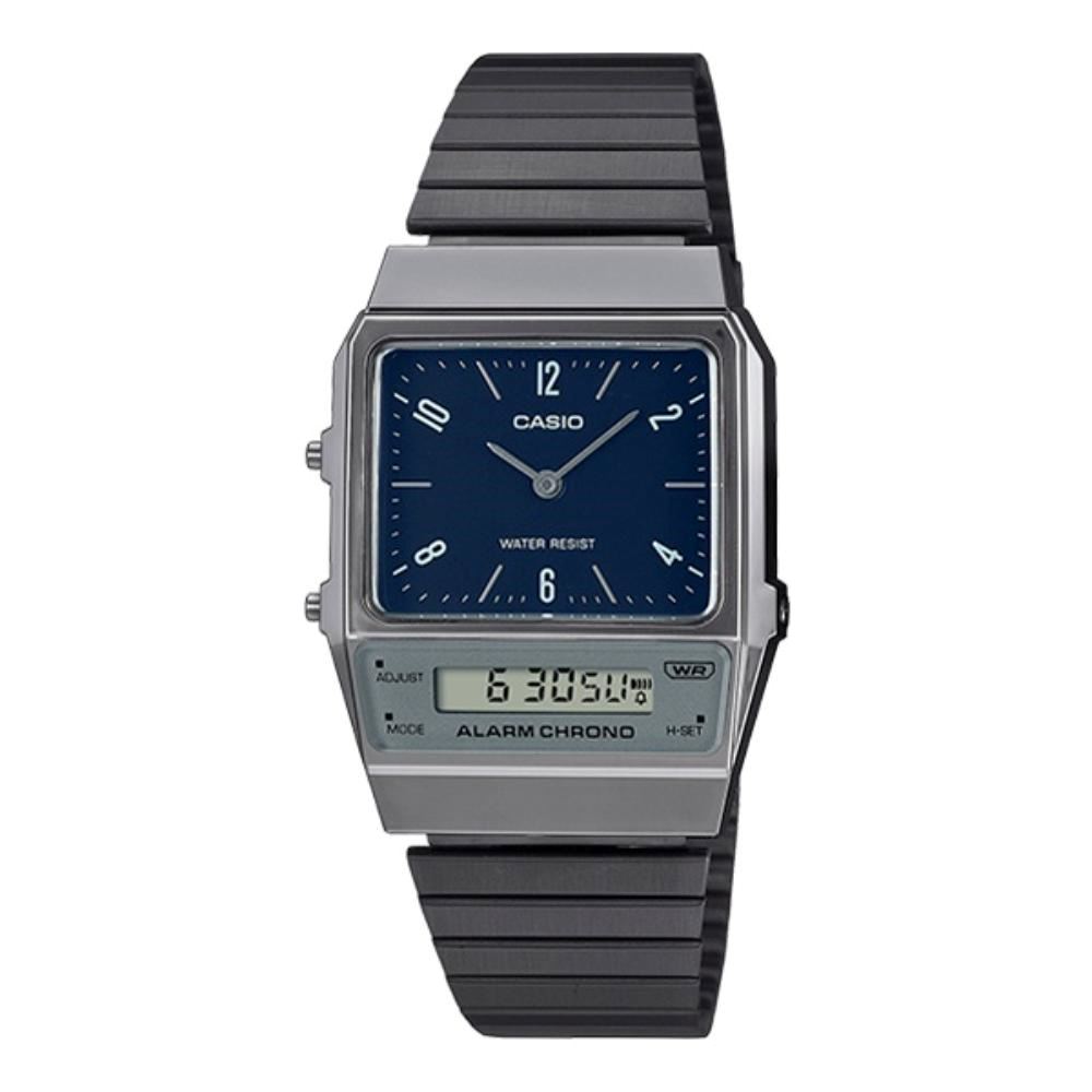 Reloj Casio Para Hombre AQ-800EB-2A