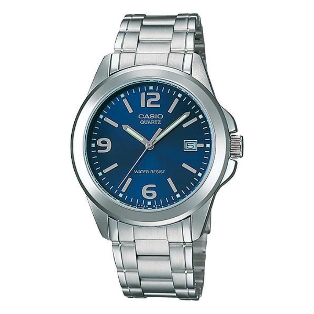 Reloj Casio Para Hombre MTP-1215A-2A