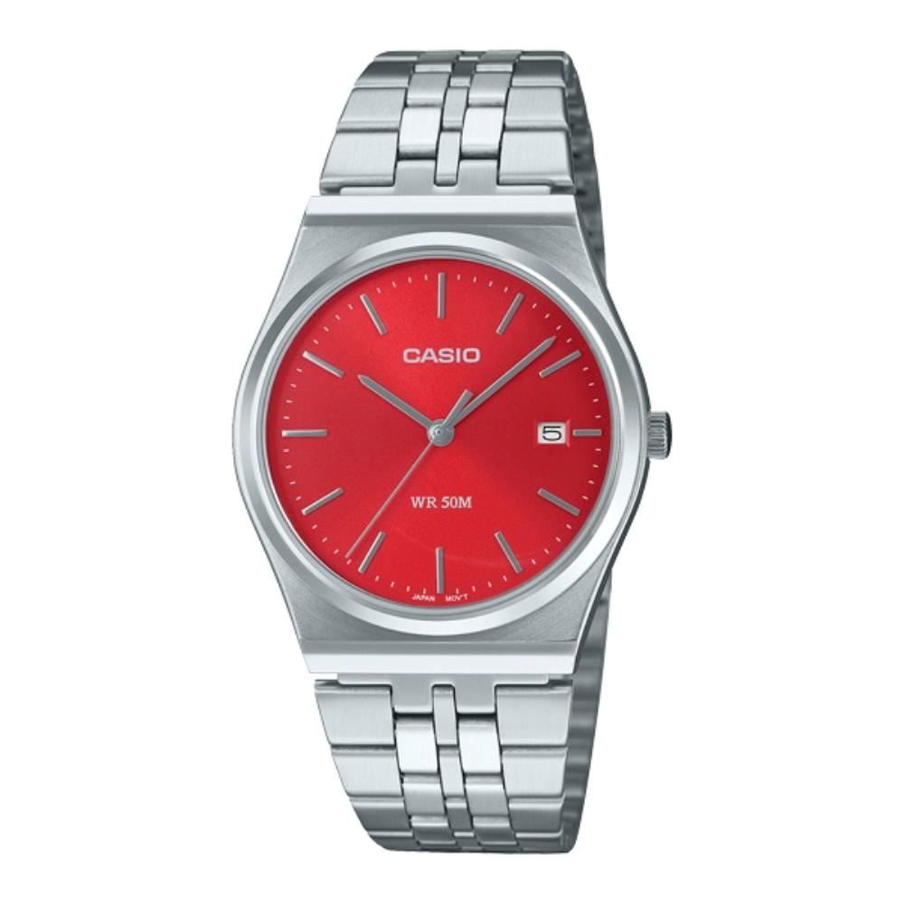 Reloj Casio Para Mujer MTP-B145D-4A