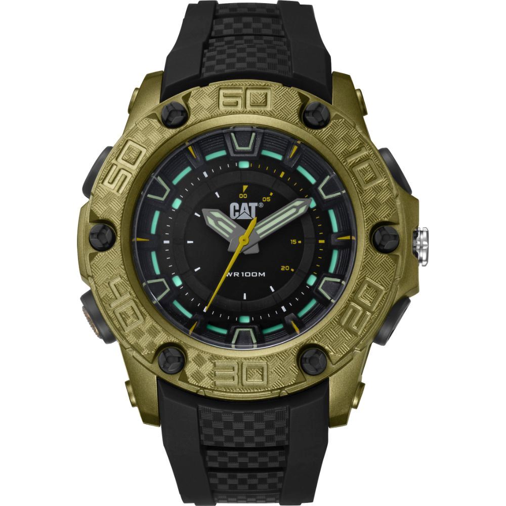 Reloj CAT Para Hombre LU 130 23 123