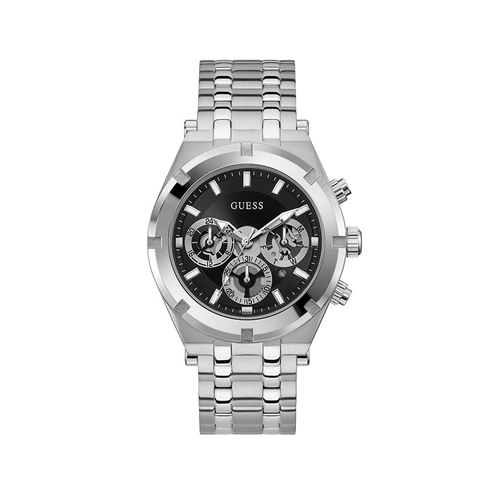 Reloj Hombre Guess GW0260G1