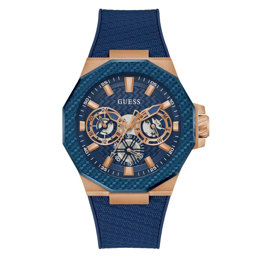 Reloj Guess Para Hombre GW0853G3