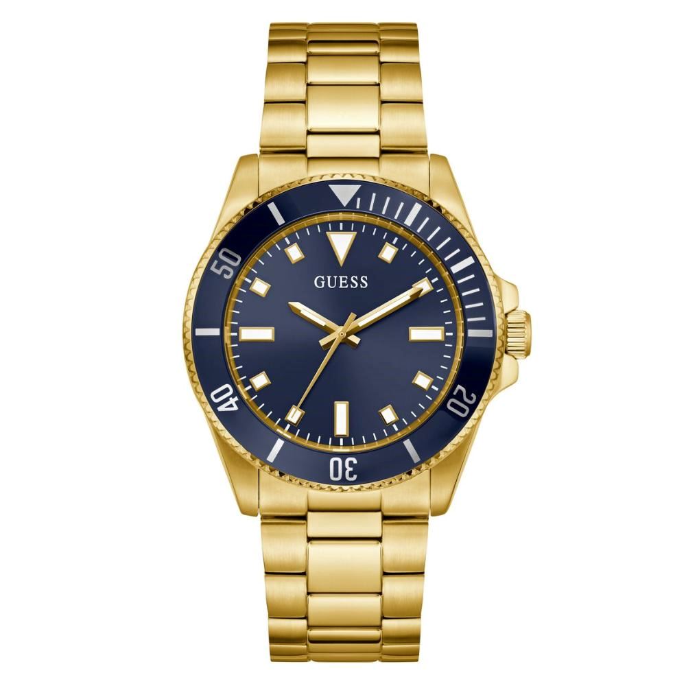 Reloj Guess Para Hombre GW0968G2