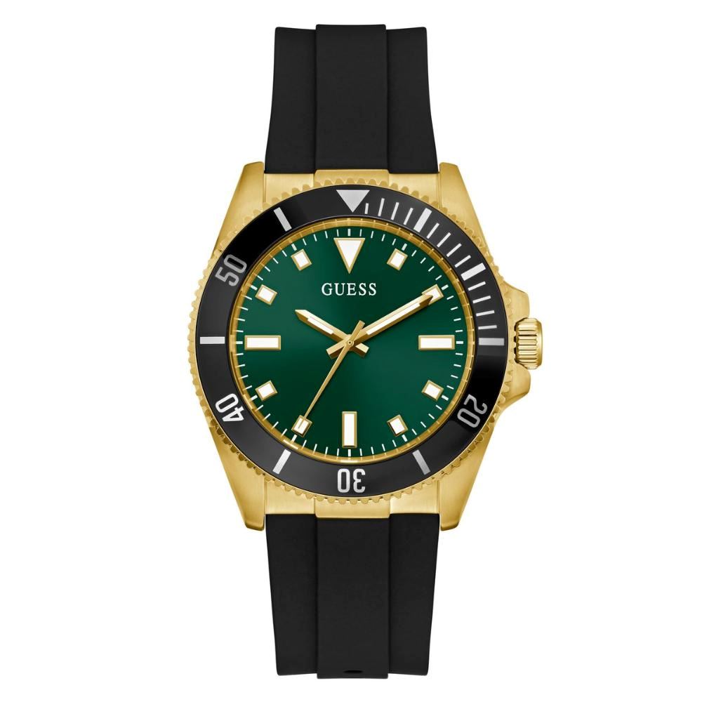 Reloj Guess Para Hombre GW0969G2