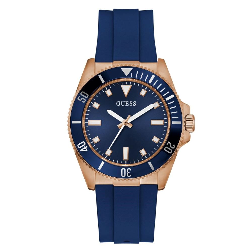 Reloj Guess Para Hombre GW0969G3