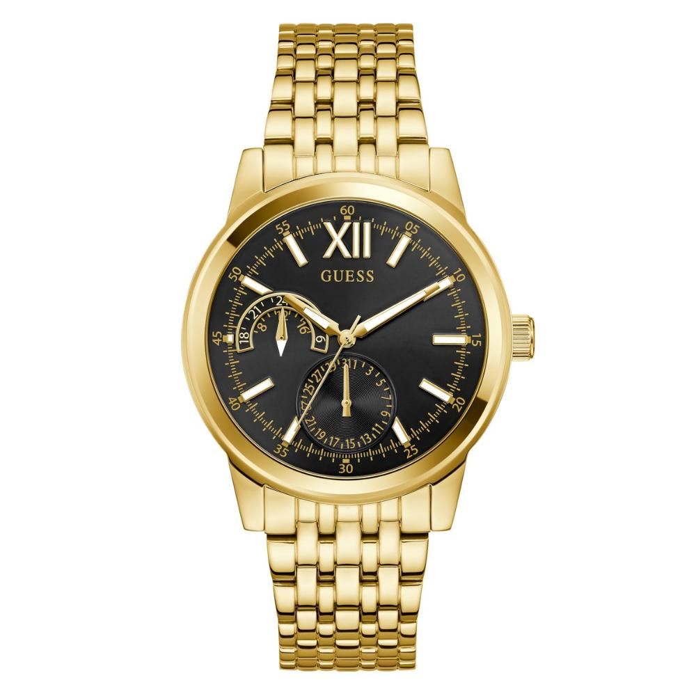 Reloj Guess Para Hombre GW0976G2
