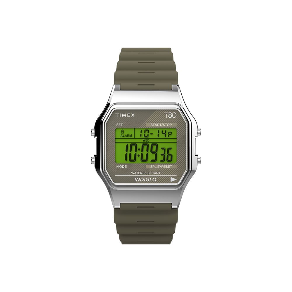 Reloj Hombre TW2R771006P, Timex