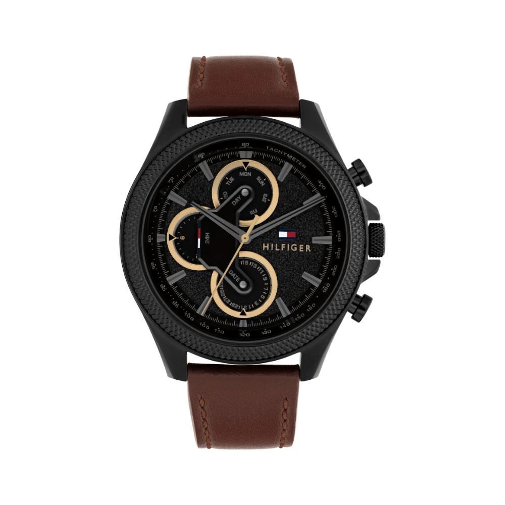 Reloj Tommy Hilfiger Para Hombre 1792164