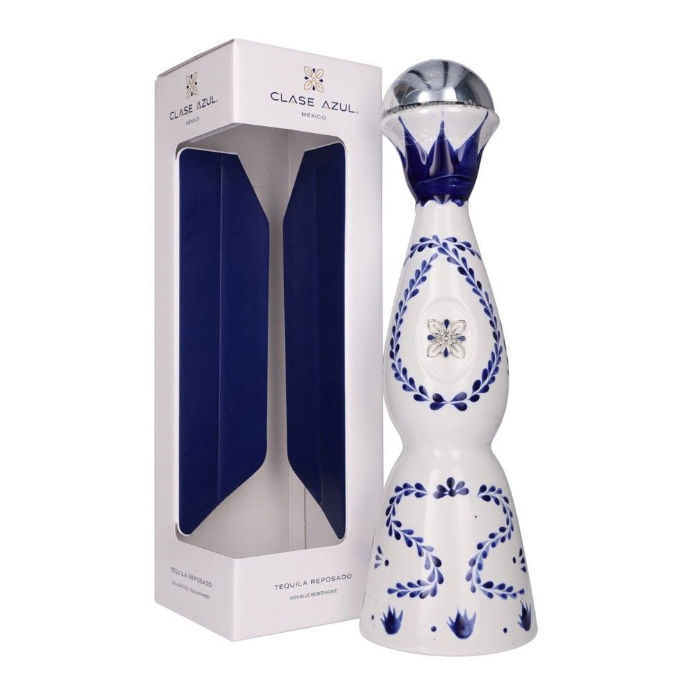 Clase Azul Tequila Reposado 750ml México