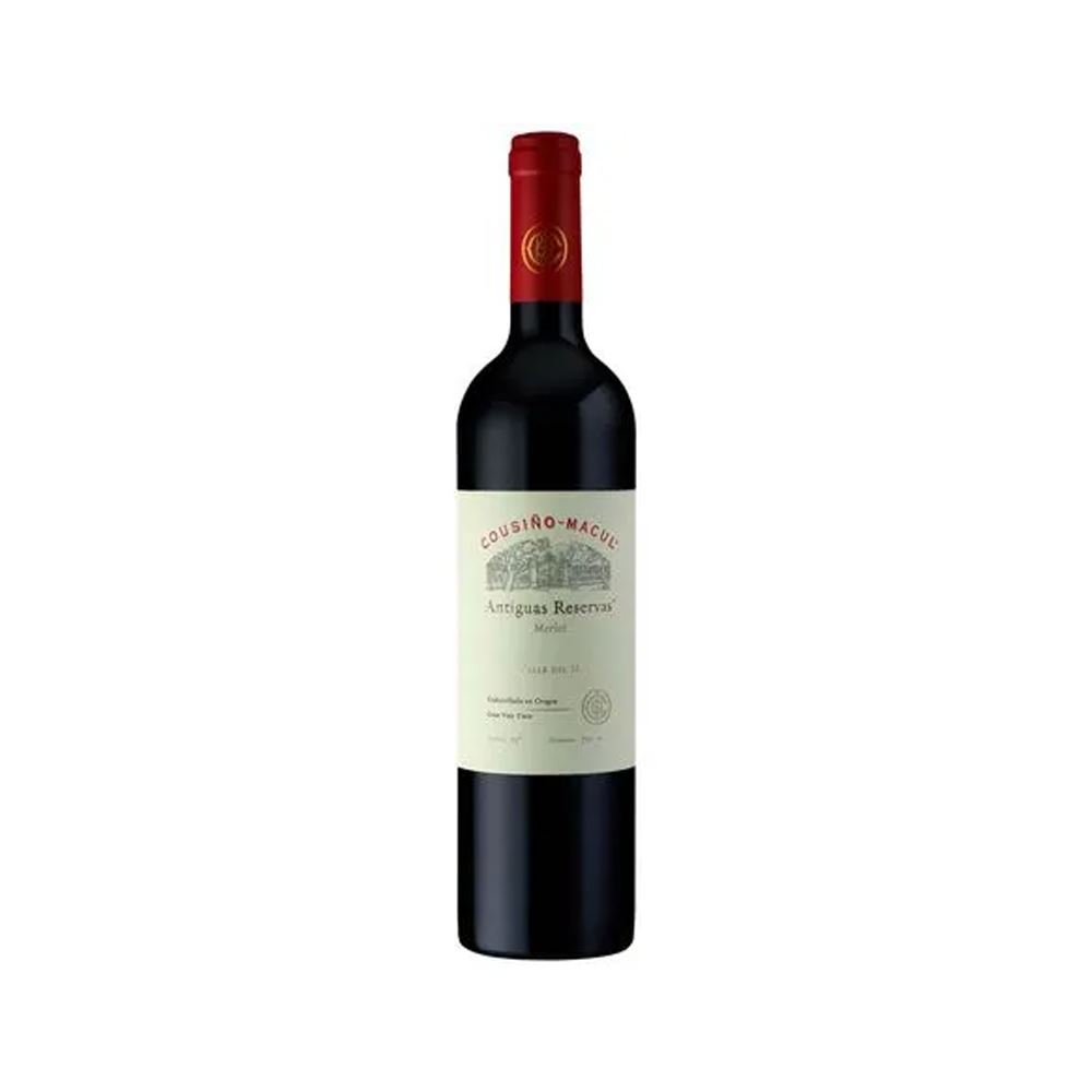 ANTIGUAS RESERVA Merlot 750 M