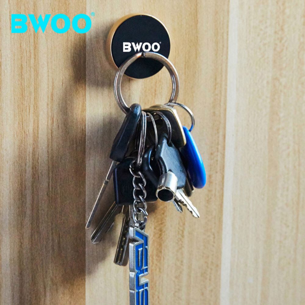 SOPORTE PARA CELULAR MAGNETICO UNIVERSAL BO-ZJ121 BWOO