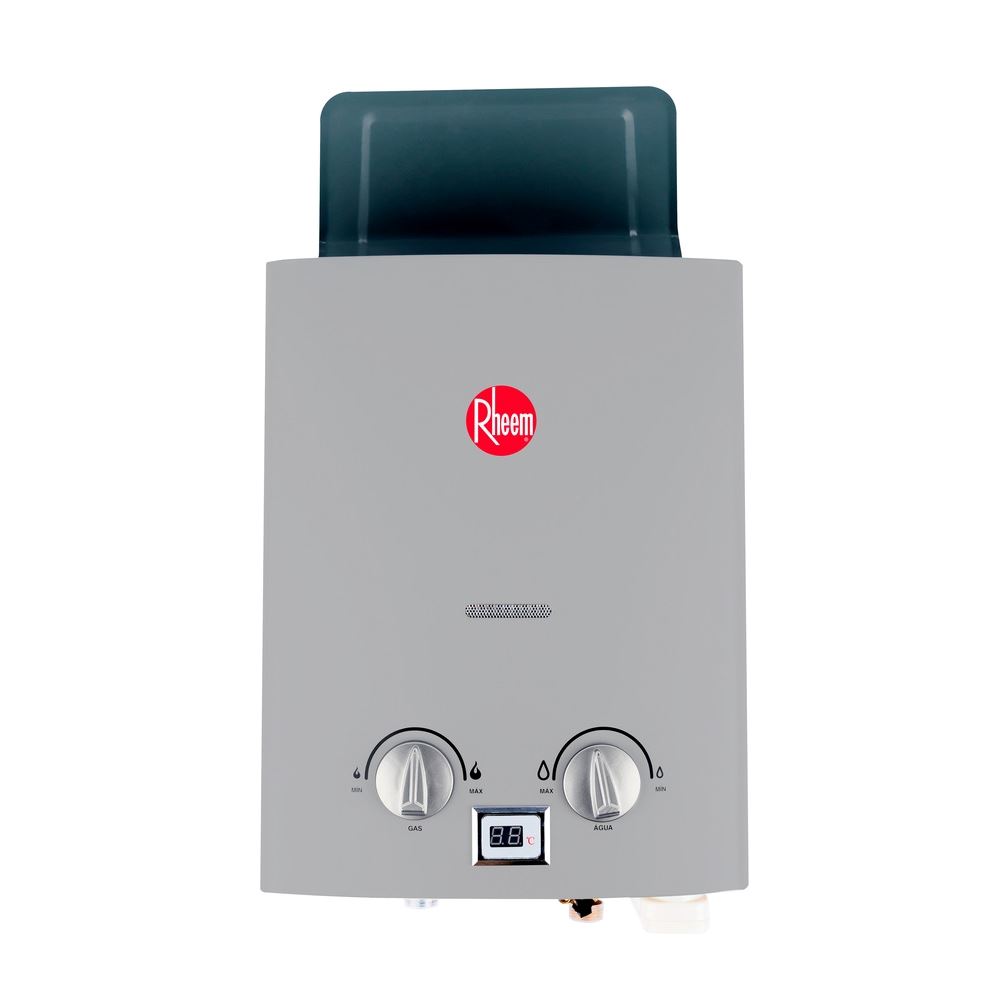 Terma a gas Rheem 9500W 5.5LT GLP