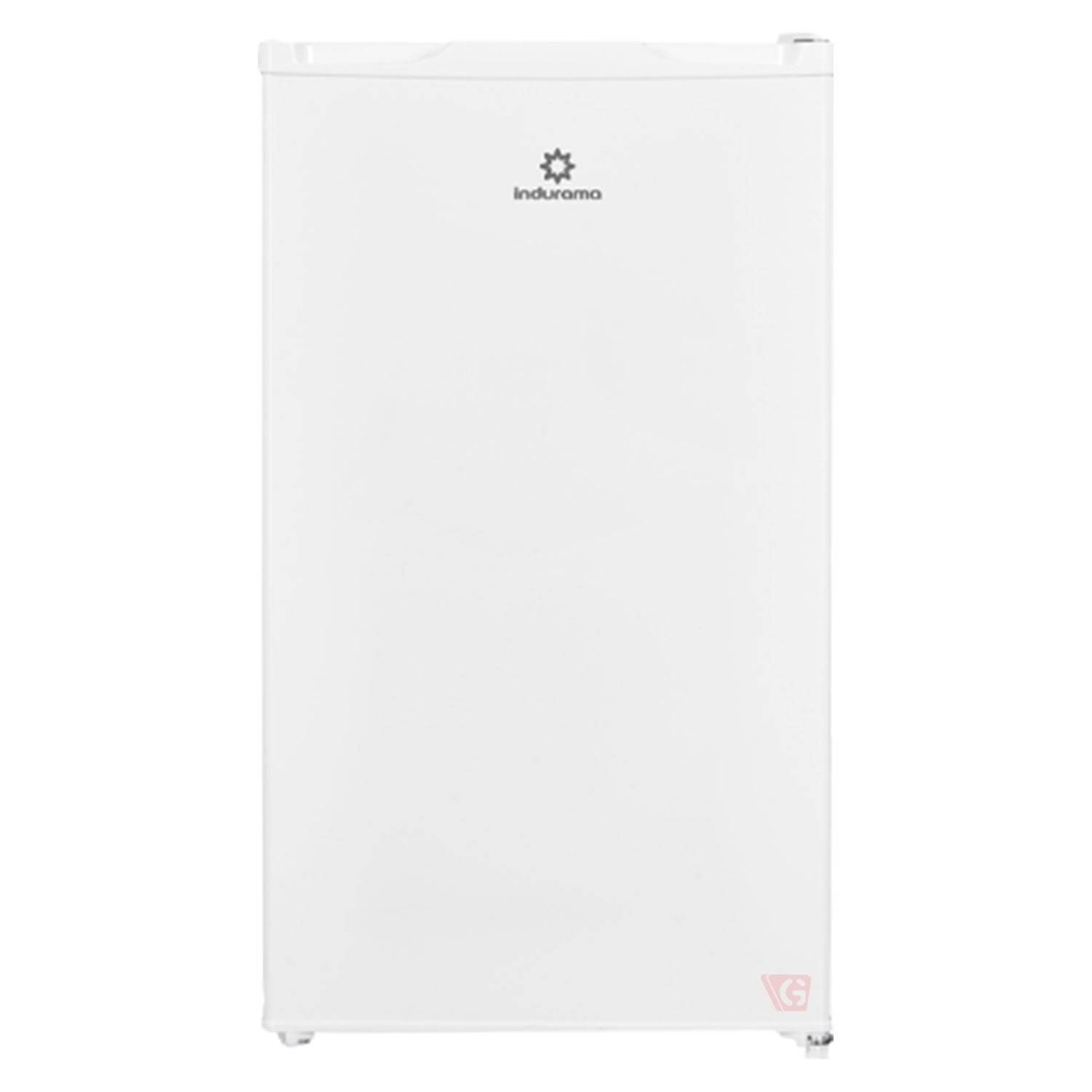 Ripley - FRIGOBAR INDURAMA DEFROST 122LT RI159 BLANCO