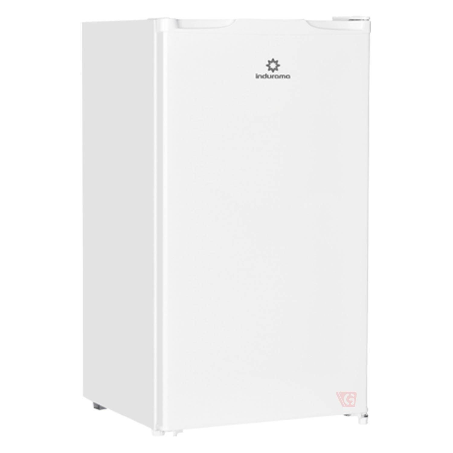 Ripley - FRIGOBAR INDURAMA DEFROST 122LT RI159 BLANCO