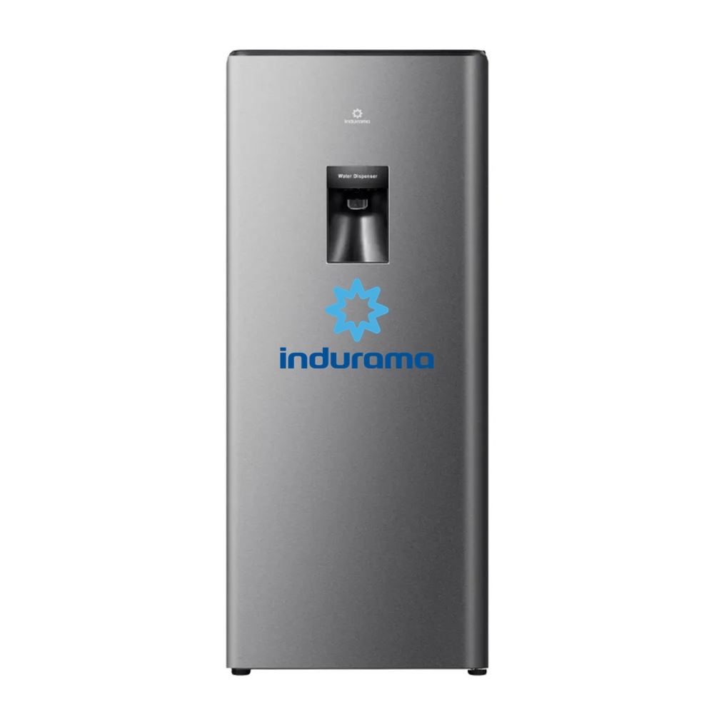REFRIGERADORA INDURAMA 177L AUTOFROST RI-289D CROMA