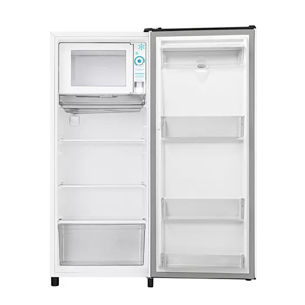 Refrigeradora 177L Autofrost Indurama RI-289DBL Blanco